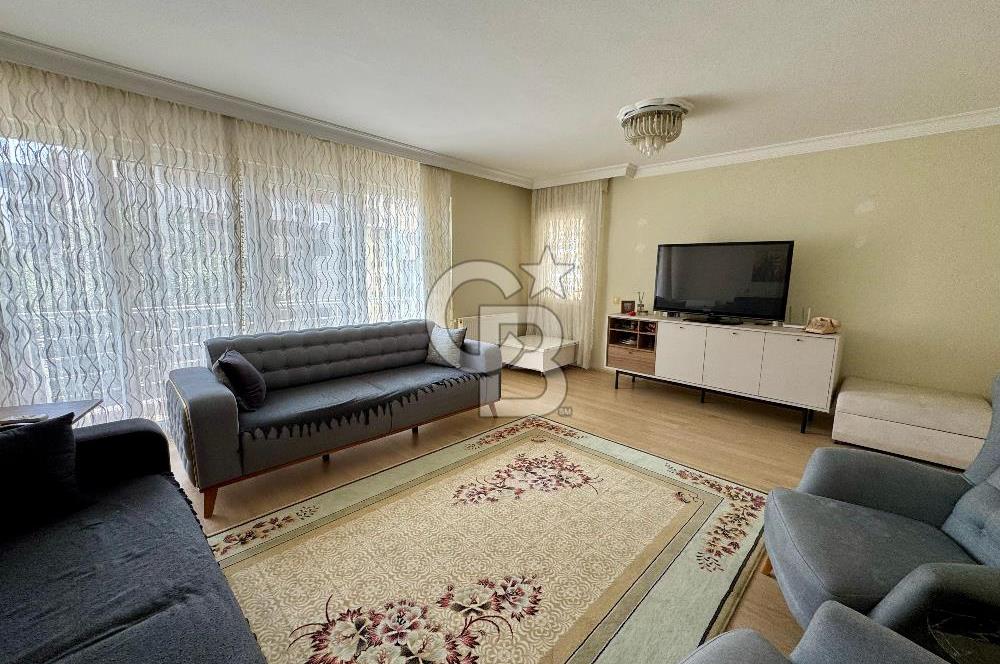 Çiğli İnönü Mahallesinde Doğalgazlı Satılık 3+1 Daire 