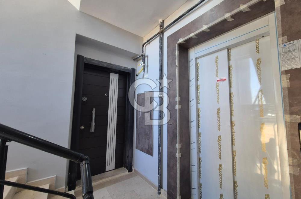 NİLÜFER KIZILCIKLI HAVUZLU SİTEDE 3+1 DAİRE