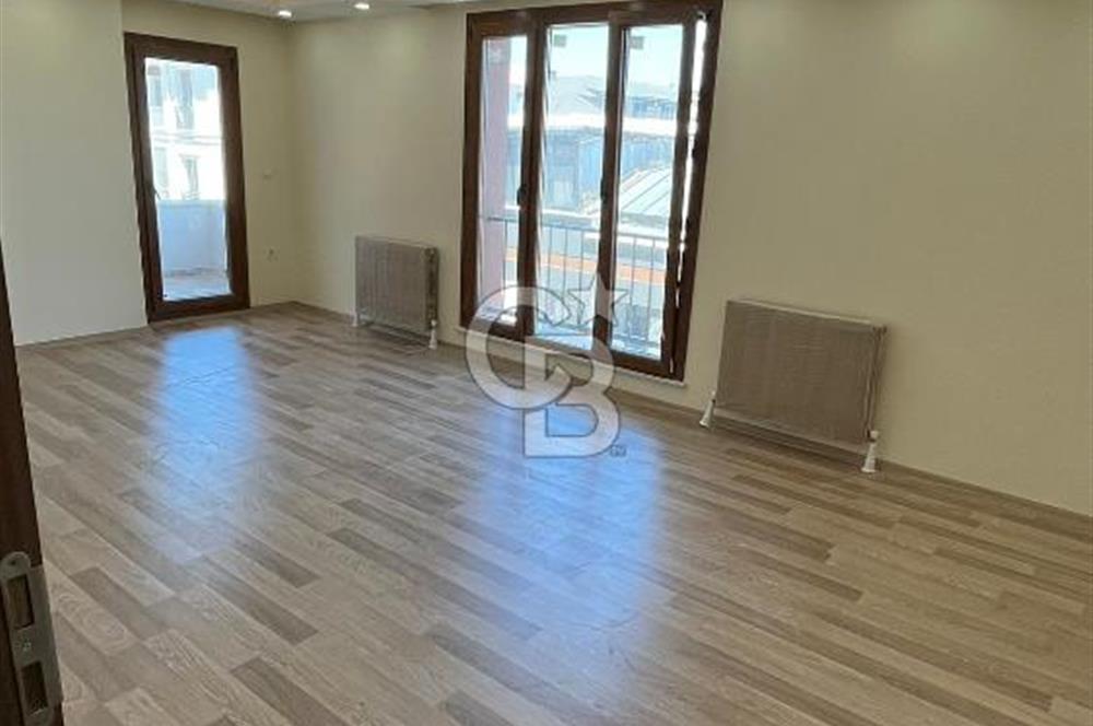 Sıfır Lüks Bina 4+1 Geniş Dubleks | 2 Teras, 3 Banyo, 2 Mutfak