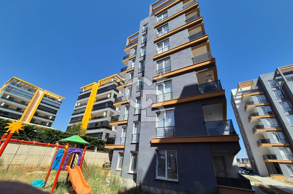 NİLÜFER KIZILCIKLI HAVUZLU SİTEDE 3+1 DAİRE
