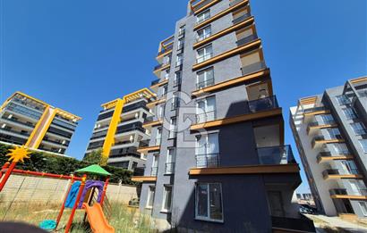 NİLÜFER KIZILCIKLI HAVUZLU SİTEDE 3+1 DAİRE