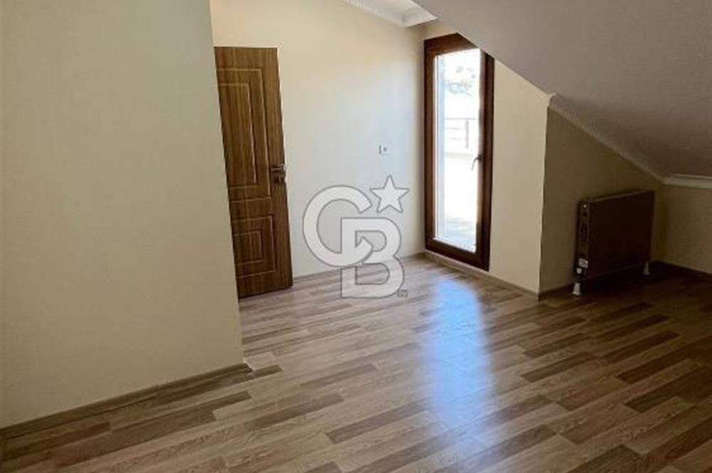 Sıfır Lüks Bina 4+1 Geniş Dubleks | 2 Teras, 3 Banyo, 2 Mutfak