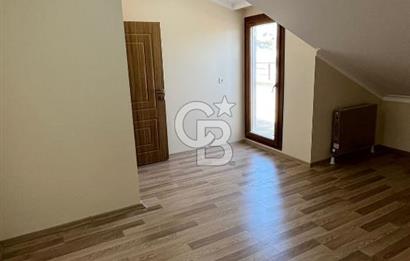 Sıfır Lüks Bina 4+1 Geniş Dubleks | 2 Teras, 3 Banyo, 2 Mutfak