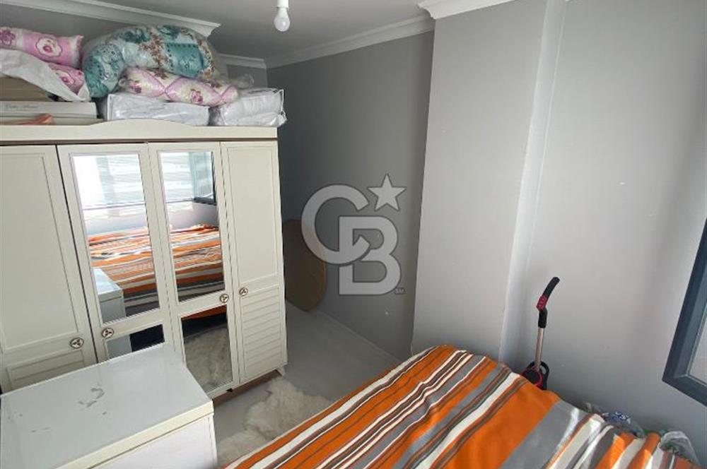Arnavutköy Merkezde, 2+1 Ara Kat Daire! Lokasyon Avantajlı!