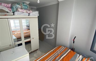 Arnavutköy Merkezde, 2+1 Ara Kat Daire! Lokasyon Avantajlı!