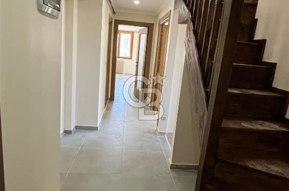 Sıfır Lüks Bina 4+1 Geniş Dubleks | 2 Teras, 3 Banyo, 2 Mutfak