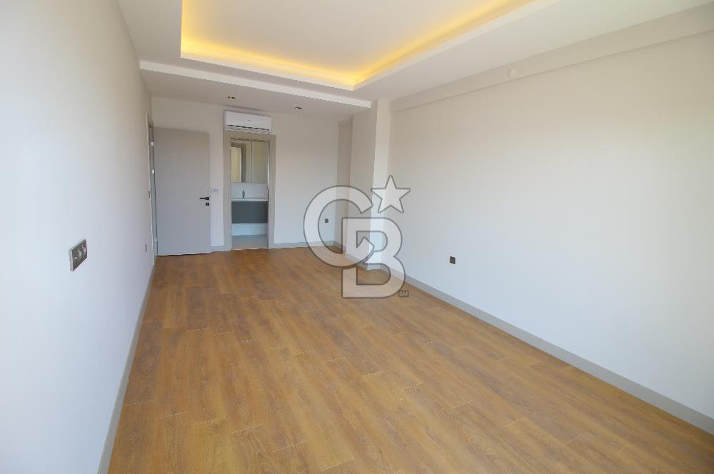 Havalimanına 5 DK-Sınırlı Sayıda 4+1 Modern Koza Villaları
