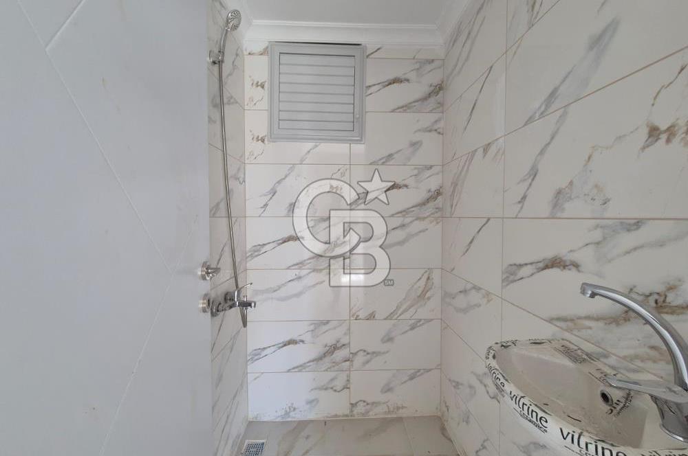 NİLÜFER KIZILCIKLI HAVUZLU SİTEDE 3+1 DAİRE