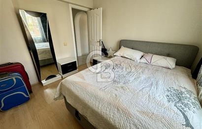 Çiğli İnönü Mahallesinde Doğalgazlı Satılık 3+1 Daire 
