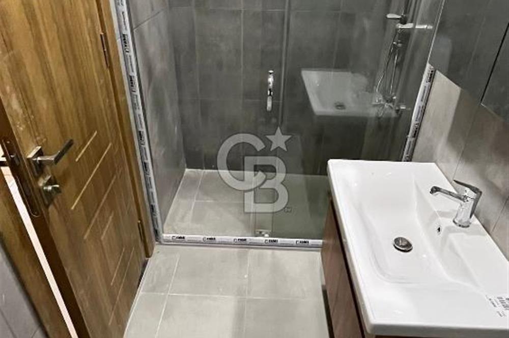 Sıfır Lüks Bina 4+1 Geniş Dubleks | 2 Teras, 3 Banyo, 2 Mutfak