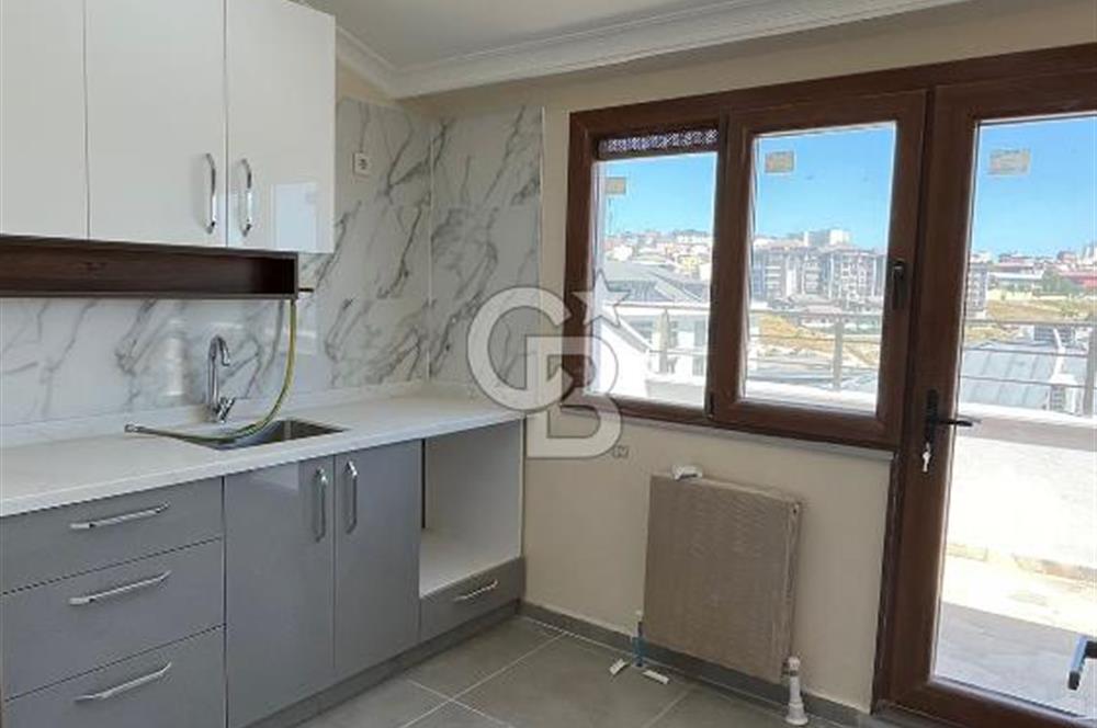 Sıfır Lüks Bina 4+1 Geniş Dubleks | 2 Teras, 3 Banyo, 2 Mutfak