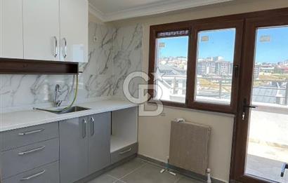 Sıfır Lüks Bina 4+1 Geniş Dubleks | 2 Teras, 3 Banyo, 2 Mutfak