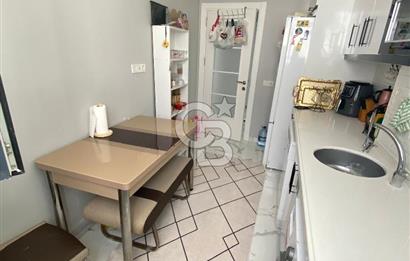 Arnavutköy Merkezde, 2+1 Ara Kat Daire! Lokasyon Avantajlı!