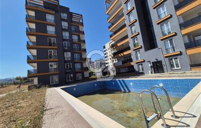 NİLÜFER KIZILCIKLI HAVUZLU SİTEDE 3+1 DAİRE