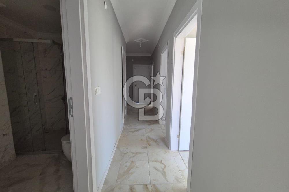 NİLÜFER KIZILCIKLI HAVUZLU SİTEDE 3+1 DAİRE