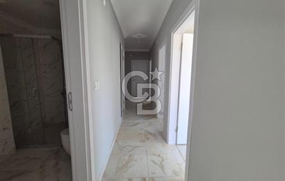 NİLÜFER KIZILCIKLI HAVUZLU SİTEDE 3+1 DAİRE