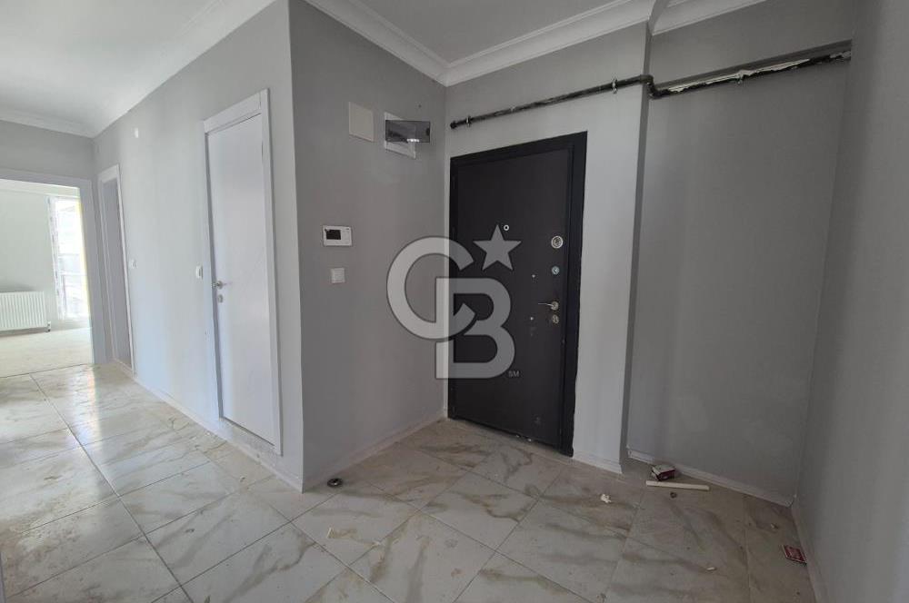 NİLÜFER KIZILCIKLI HAVUZLU SİTEDE 3+1 DAİRE