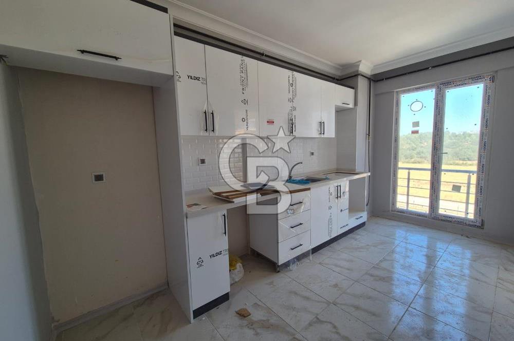 NİLÜFER KIZILCIKLI HAVUZLU SİTEDE 3+1 DAİRE