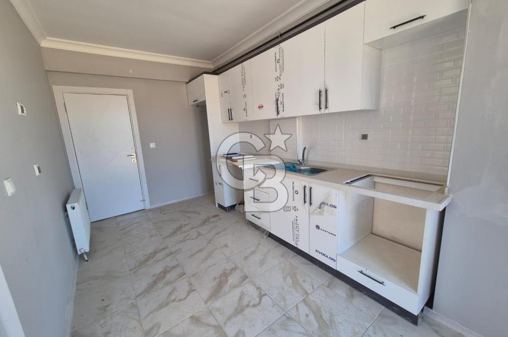 NİLÜFER KIZILCIKLI HAVUZLU SİTEDE 3+1 DAİRE