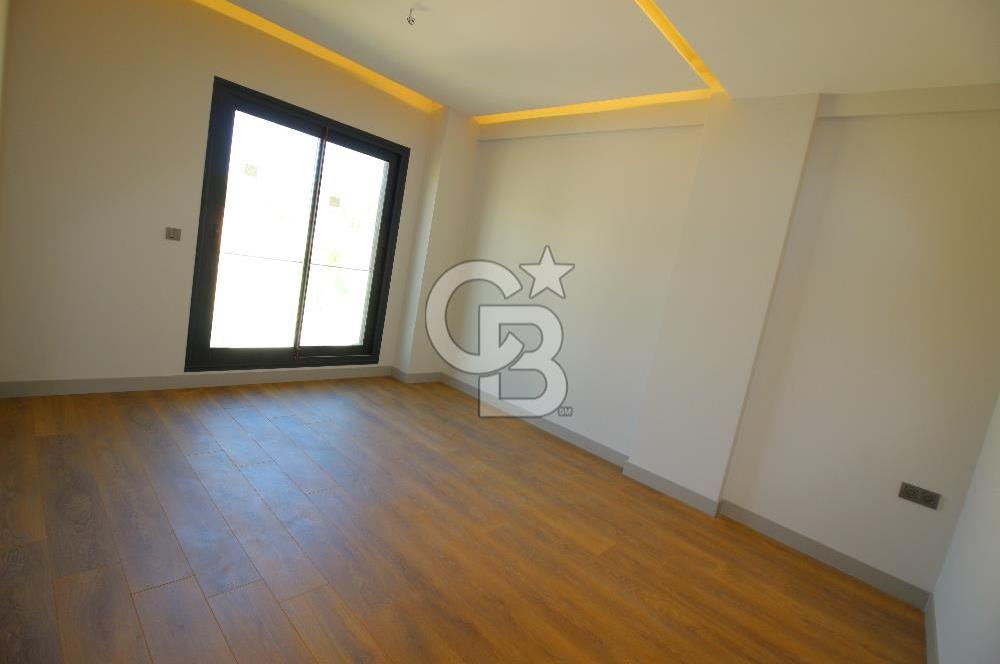 Havalimanına 5 DK-Sınırlı Sayıda 4+1 Modern Koza Villaları