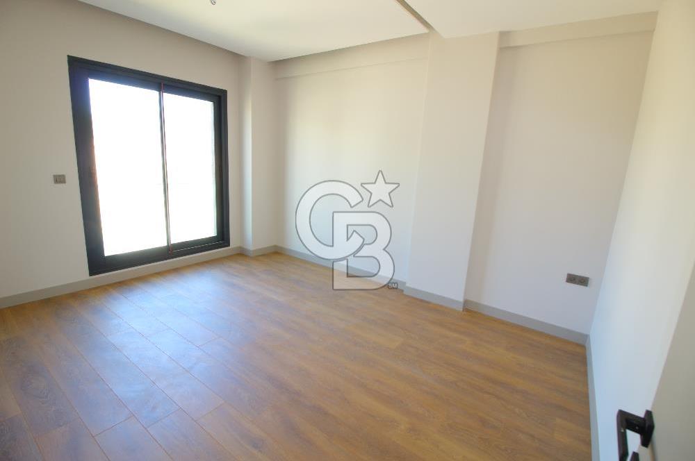 Havalimanına 5 DK-Sınırlı Sayıda 4+1 Modern Koza Villaları
