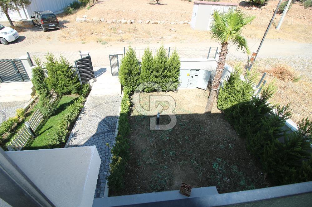 Havalimanına 5 DK-Sınırlı Sayıda 4+1 Modern Koza Villaları