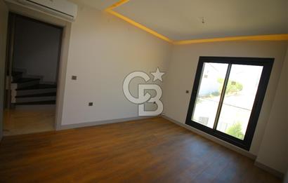 Havalimanına 5 DK-Sınırlı Sayıda 4+1 Modern Koza Villaları