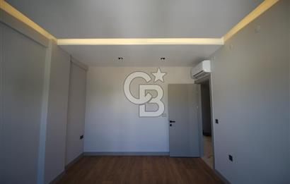 Havalimanına 5 DK-Sınırlı Sayıda 4+1 Modern Koza Villaları