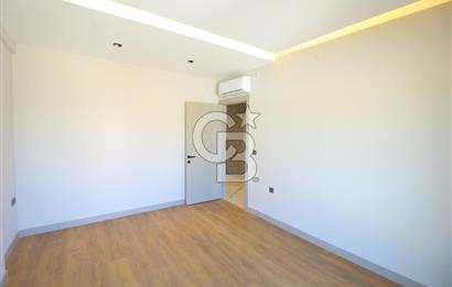 Havalimanına 5 DK-Sınırlı Sayıda 4+1 Modern Koza Villaları