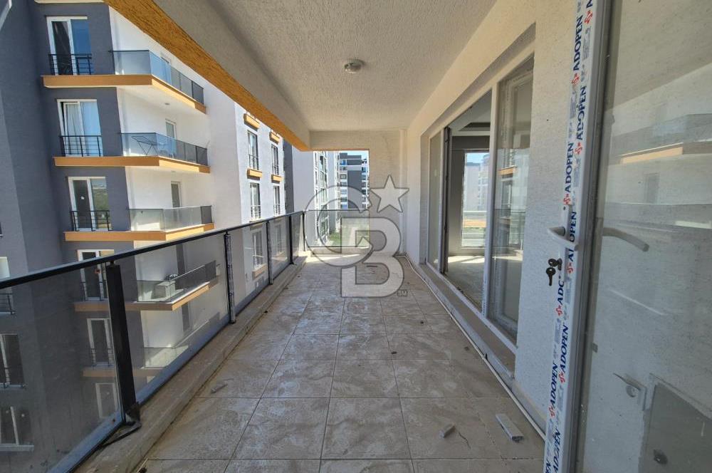 NİLÜFER KIZILCIKLI HAVUZLU SİTEDE 3+1 DAİRE