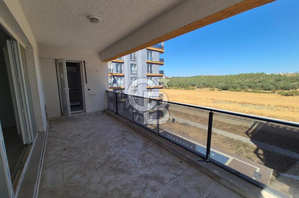 NİLÜFER KIZILCIKLI HAVUZLU SİTEDE 3+1 DAİRE