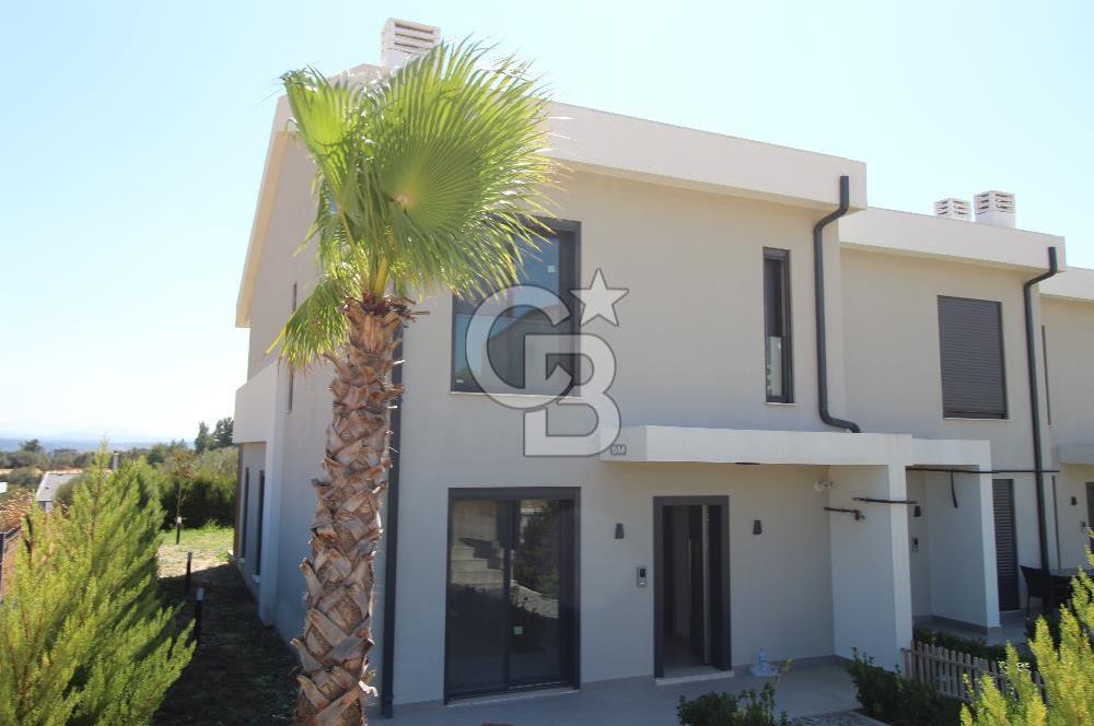 Havalimanına 5 DK-Sınırlı Sayıda 4+1 Modern Koza Villaları