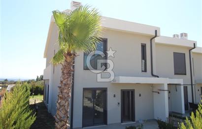 Havalimanına 5 DK-Sınırlı Sayıda 4+1 Modern Koza Villaları