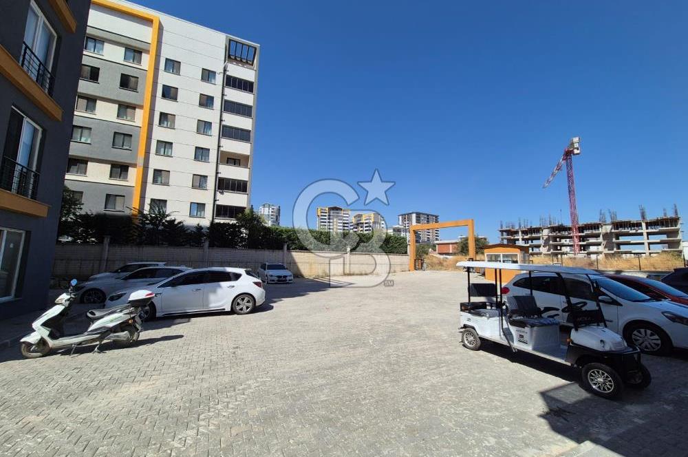 NİLÜFER KIZILCIKLI HAVUZLU SİTEDE 3+1 DAİRE