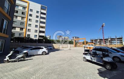 NİLÜFER KIZILCIKLI HAVUZLU SİTEDE 3+1 DAİRE