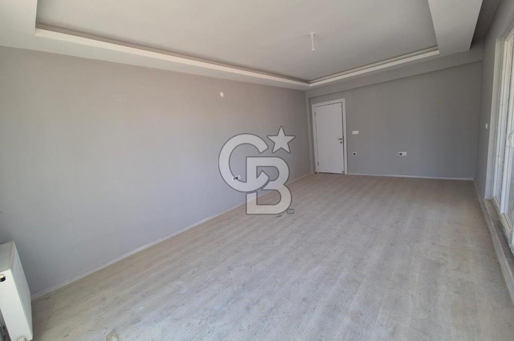 NİLÜFER KIZILCIKLI HAVUZLU SİTEDE 3+1 DAİRE