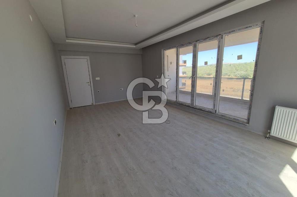 NİLÜFER KIZILCIKLI HAVUZLU SİTEDE 3+1 DAİRE