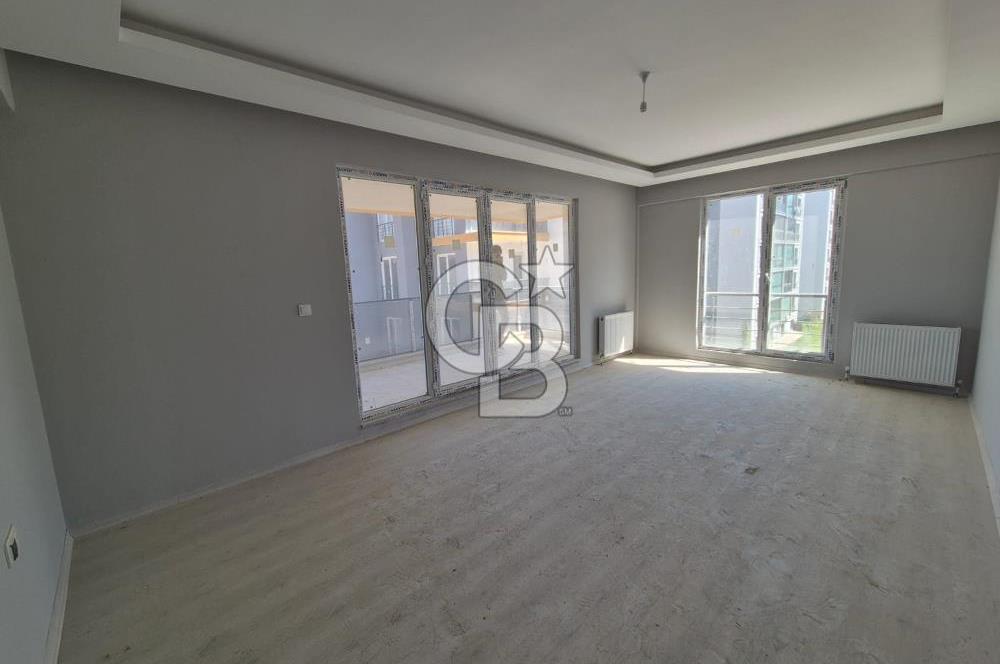 NİLÜFER KIZILCIKLI HAVUZLU SİTEDE 3+1 DAİRE