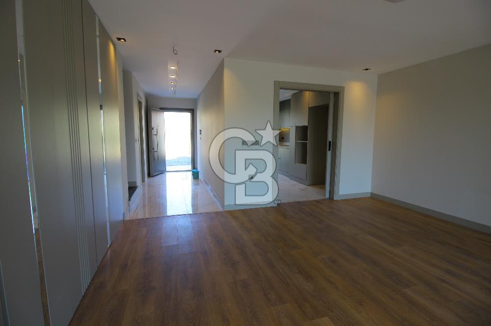 Havalimanına 5 DK-Sınırlı Sayıda 4+1 Modern Koza Villaları