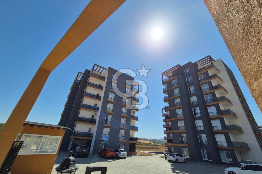 NİLÜFER KIZILCIKLI HAVUZLU SİTEDE 3+1 DAİRE