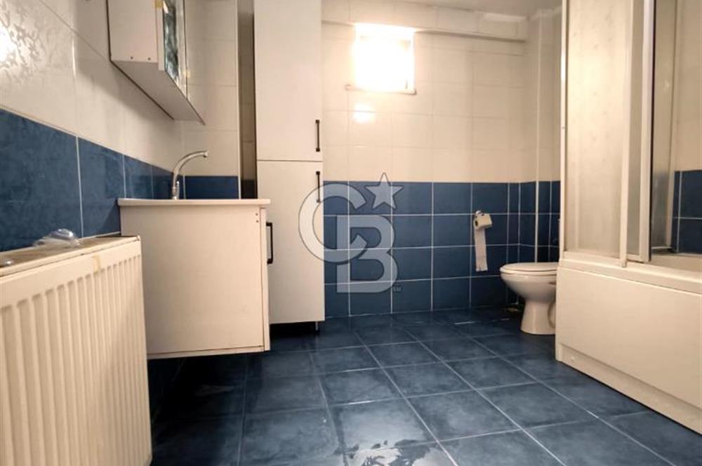 JASSE'DEN DOĞAL GAZLI 3+1 KİRALIK DAİRE