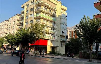 JASSE'DEN DOĞAL GAZLI 3+1 KİRALIK DAİRE