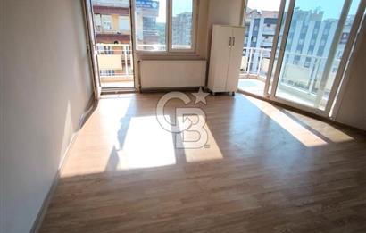 JASSE'DEN DOĞAL GAZLI 3+1 KİRALIK DAİRE