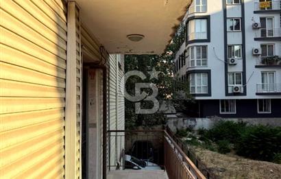 JASSE'DEN DOĞAL GAZLI 3+1 KİRALIK DAİRE