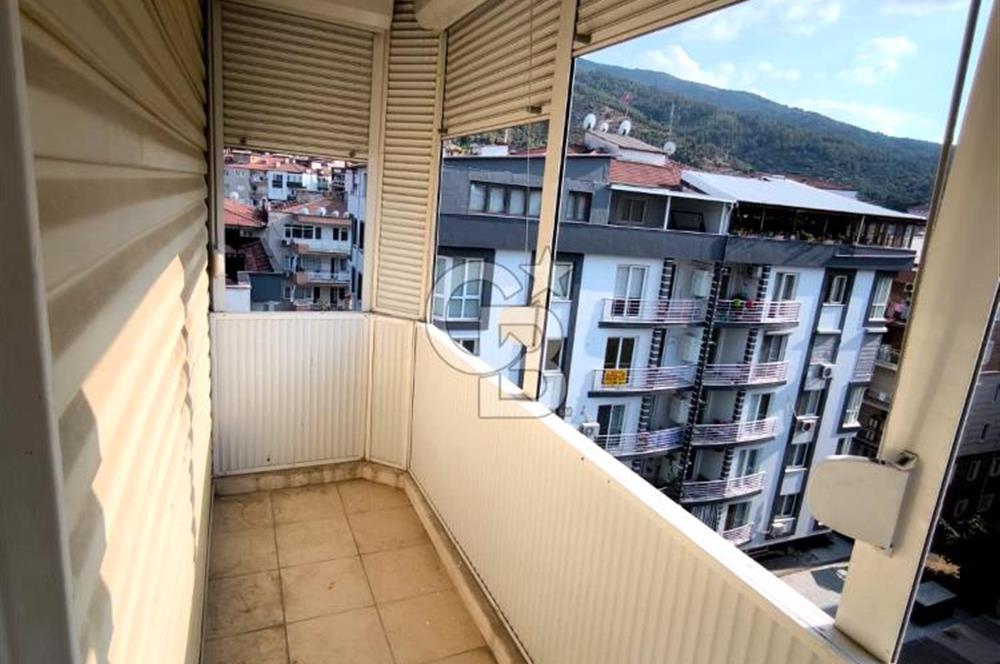 JASSE'DEN DOĞAL GAZLI 3+1 KİRALIK DAİRE