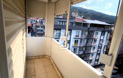 JASSE'DEN DOĞAL GAZLI 3+1 KİRALIK DAİRE