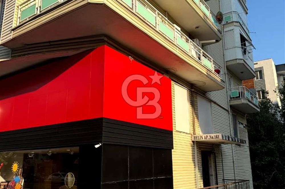JASSE'DEN DOĞAL GAZLI 3+1 KİRALIK DAİRE