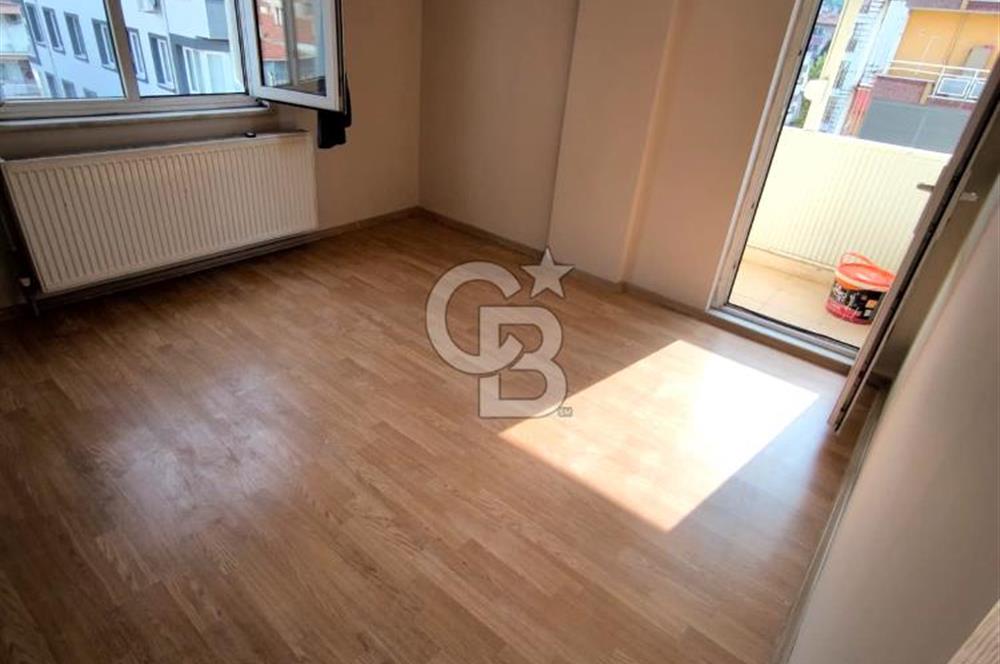 JASSE'DEN DOĞAL GAZLI 3+1 KİRALIK DAİRE