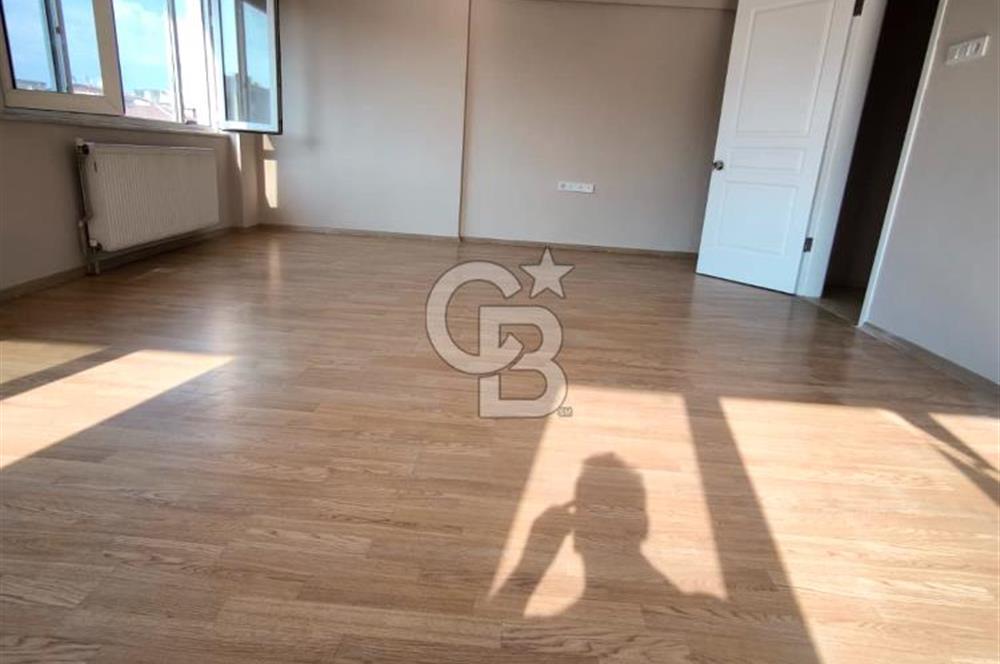 JASSE'DEN DOĞAL GAZLI 3+1 KİRALIK DAİRE
