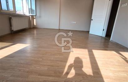 JASSE'DEN DOĞAL GAZLI 3+1 KİRALIK DAİRE